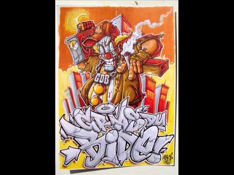 Gras du bide - 2015- crescendo