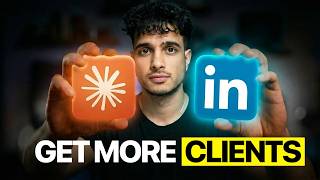 Claude Cowork + Linkedin = Unlimited AI B2B Clients