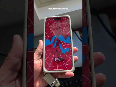 2 weeks in Spigen Classic LS Retro case for my iPhone 17 Pro Max! #update #case #iPhone #applecases