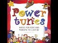 Power Tunes Music For Kids And Parents To Live By Trying Again