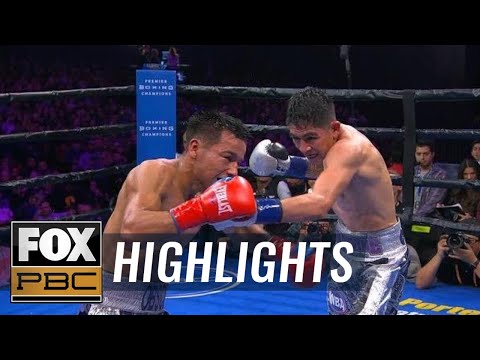 Leo Santa Cruz vs. Rafael Rivera Averages More Than 1.3 Million Viewers