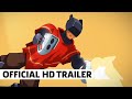 Vidéo de gameplay de They Always Run  Playstation