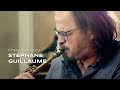 Stéphane Guillaume | The sound that I would have dreamed of having
