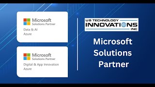 Azure Cloud Migration & Modernization - UBTI