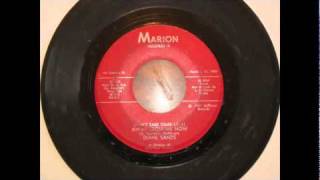 Diane Sands "(Don't Take Your Love) Away From Me Now" 1967