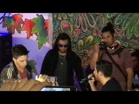 Wos vs Loki l Final l Salta