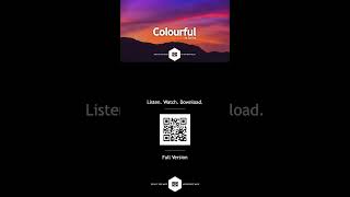 Colourful - Spiring | @RFM_NCM | #Shorts #Music