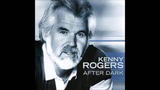 Kenny Rogers - Ain't No Sunshine