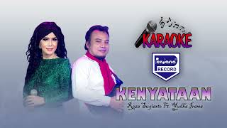 Download lagu KARAOKE COWOK - KENYATAAN - REZA SUGIARTO FT YUDHA IRAMA mp3