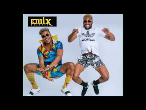 Já Sei - Bebinho Xtraga & Last King