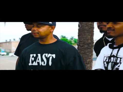 Lil Kev619 - Dont Stop (Official Video)