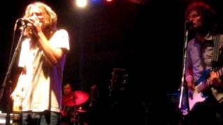 Dungen - Panda (live)