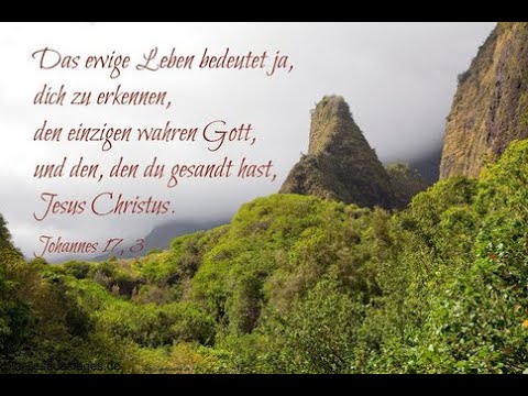 BEKENNEN VOR DER WELT..AUSSPRECHEN DES NAMENS JESU...B.D.- Nr: 4831