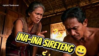 Download lagu LAGU BATAK TERBARU ‼️ INA - INA SIRETENG 😂 mp3 Download lagu LAGU BATAK TERBARU ‼️ INA - INA SIRETENG 😂 mp3
