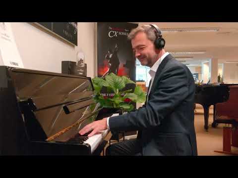 Rehbock Pianos YouTube-Vdeominiatur 6