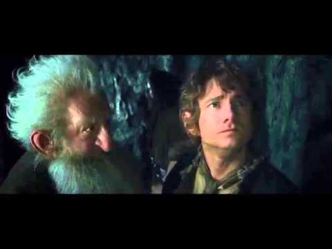 The Hobbit : The Desolation of Smaug Fragman