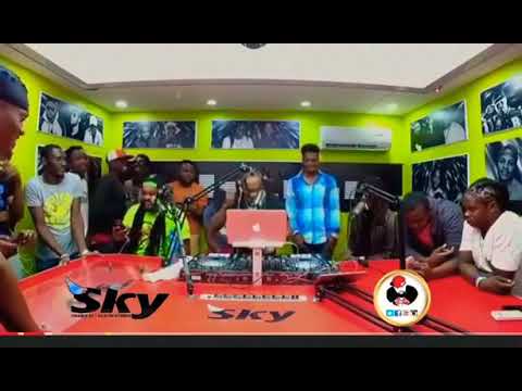 Pic257 live nan sky Fm 🔥🔥🔥🔥