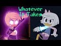 Webby And Lena DuckTales Whatever It Takes Imagine Dragons AMV REQUESTED VID