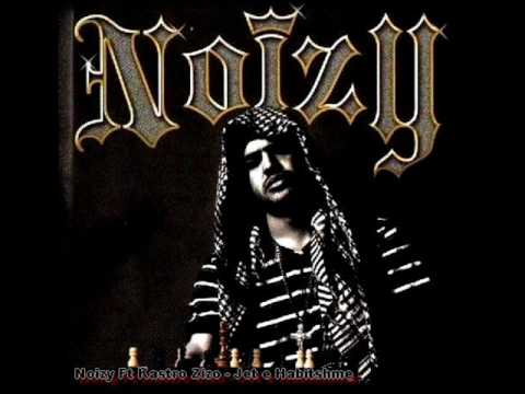 Noizy Ft A.K and Kastro Zizo - Jet e Habitshme
