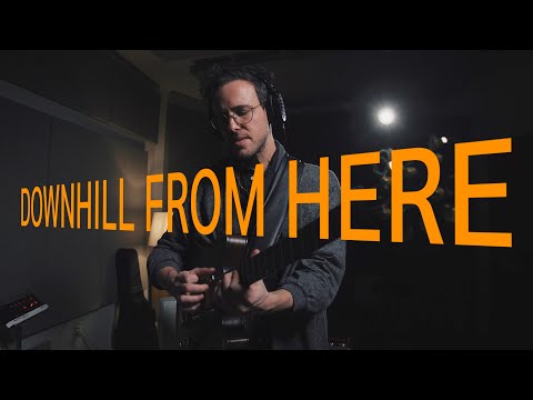Gilad Hekselman Trio - Downhill From Here (Feat. Larry Grenadier & Marcus Gilmore)