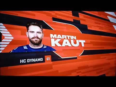 HC Dynamo Pardubice - HC Oceláři Třinec 39.kolo