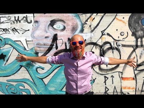 PUMA KING - PRESENTAZIONE (OFFICIAL VIDEO)