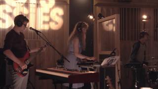 School Is Cool IN WANT OF SOMETHING