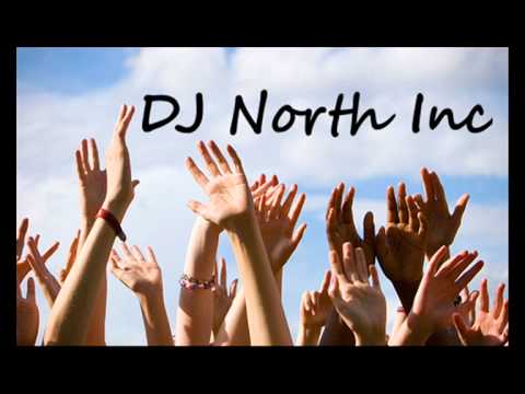 DJ North Inc- Handz Up! Dezember 2011 (SPECIAL MIX)