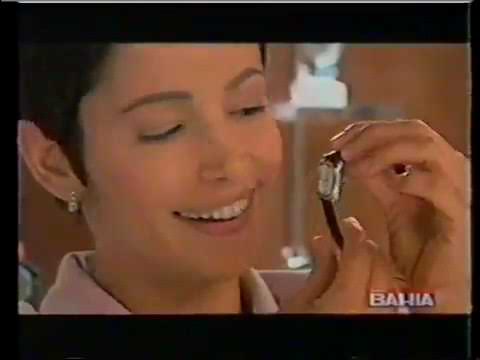 Intervalo Jornal da Band - Vitória/ES (09/09/2005) [1]