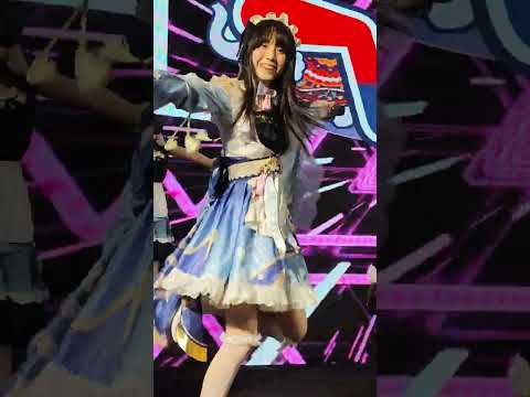 230610 (Vasa Fancam) Castella - Yume wo Miyou @ World Cosplay Summit Thailand 2023 - Central Bangna