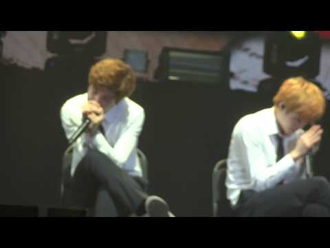 150308 BTS LIVE TRILOGY in Taipei - 하루만 ( SUGA Ver.)