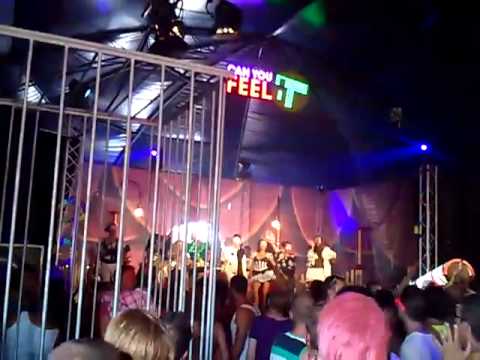 Milkshake Festival, Amsterdam 2013 - VIII Part