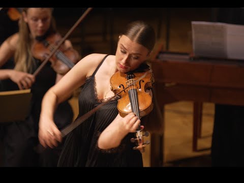 Locatelli Harmonic Labyrinth - Kristīne Balanas