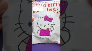 Download lagu Hello Kitty Blind Bag 3🐱🩷 #shorts #kaddiartandcraft #diy #blindbag #papercrafts #asmr #squishy mp3
