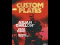 Custom Plates Arjan Dhillon Official Song