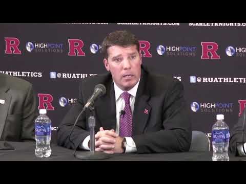 Rutgers Schiano