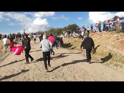 Rally caminos del inca 2022. Perú ""