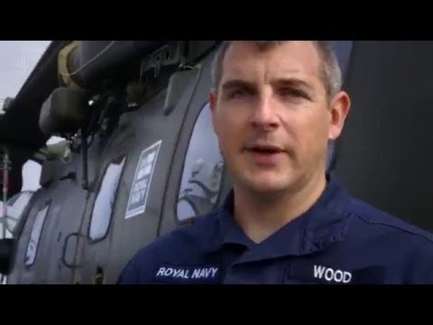 Documentary 2017 - Warshipr (2017)  Episode 1 - Channel 4