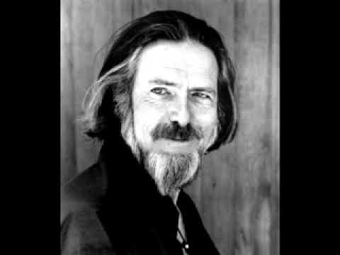 Alan Watts - 07 The Tao of Philosophy - Limits of Language