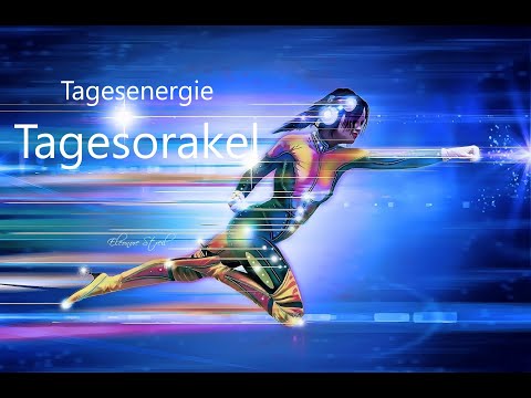 Tagesorakel Donnerstag 19.03.2020 - Nothing stop me now