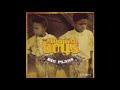 Mannish boys -  Mine all mine