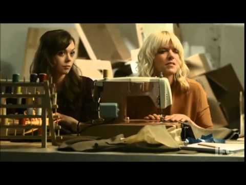 Portlandia Reverse Sweatshop (quality)