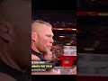 Brock Lesnar Kicks The Hell In A Cell Door Off Its Hinges WWE Hell In A Cell