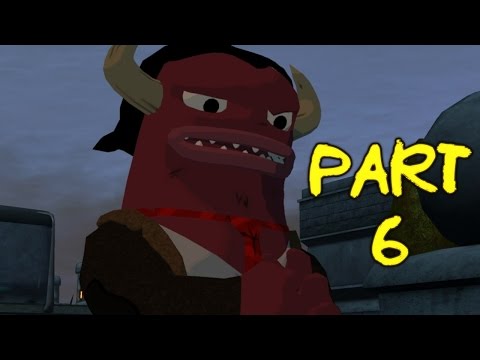 costume quest pc test