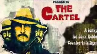 the Amorphous Androgynous THE CARTEL Vol 2  pt 1 ' MONSTROUS BUBBLE SOUNDTRACKS '