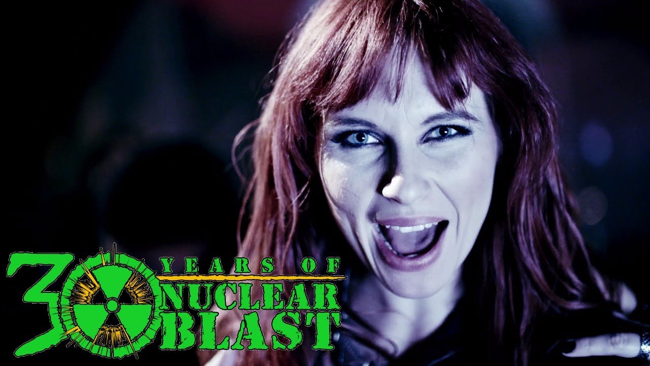 Eluveitie — Rebirth