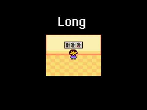 Undertale Song Cover - Long Elevator