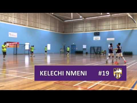 Carioca FC - Hollywood Cobras