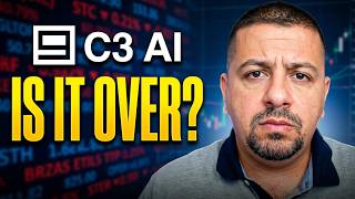 C3.ai Stock: Buy the Dip