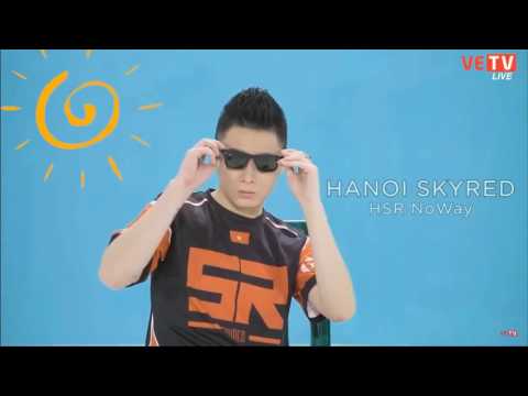 [20/05/2016] Mountain Dew CS 2016 - SAJ vs BM (BO2) game 2